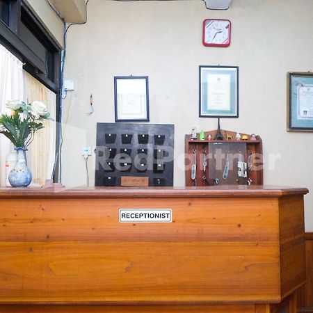 Hotel Sido Langgeng Tawangmangu Mitra Reddoorz Luaran gambar