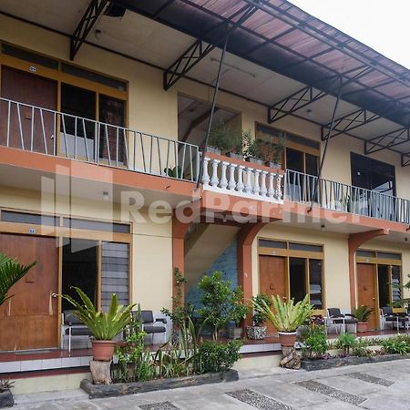 Hotel Sido Langgeng Tawangmangu Mitra Reddoorz Luaran gambar