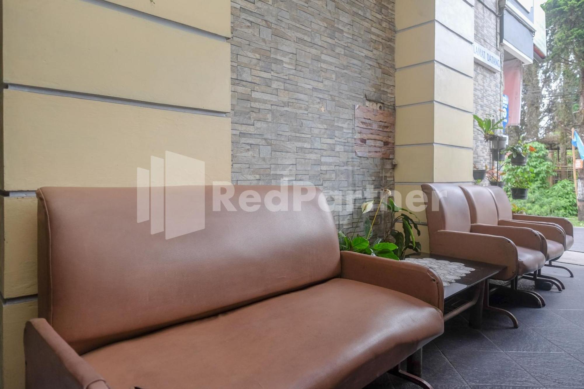 Hotel Sido Langgeng Tawangmangu Mitra Reddoorz Luaran gambar