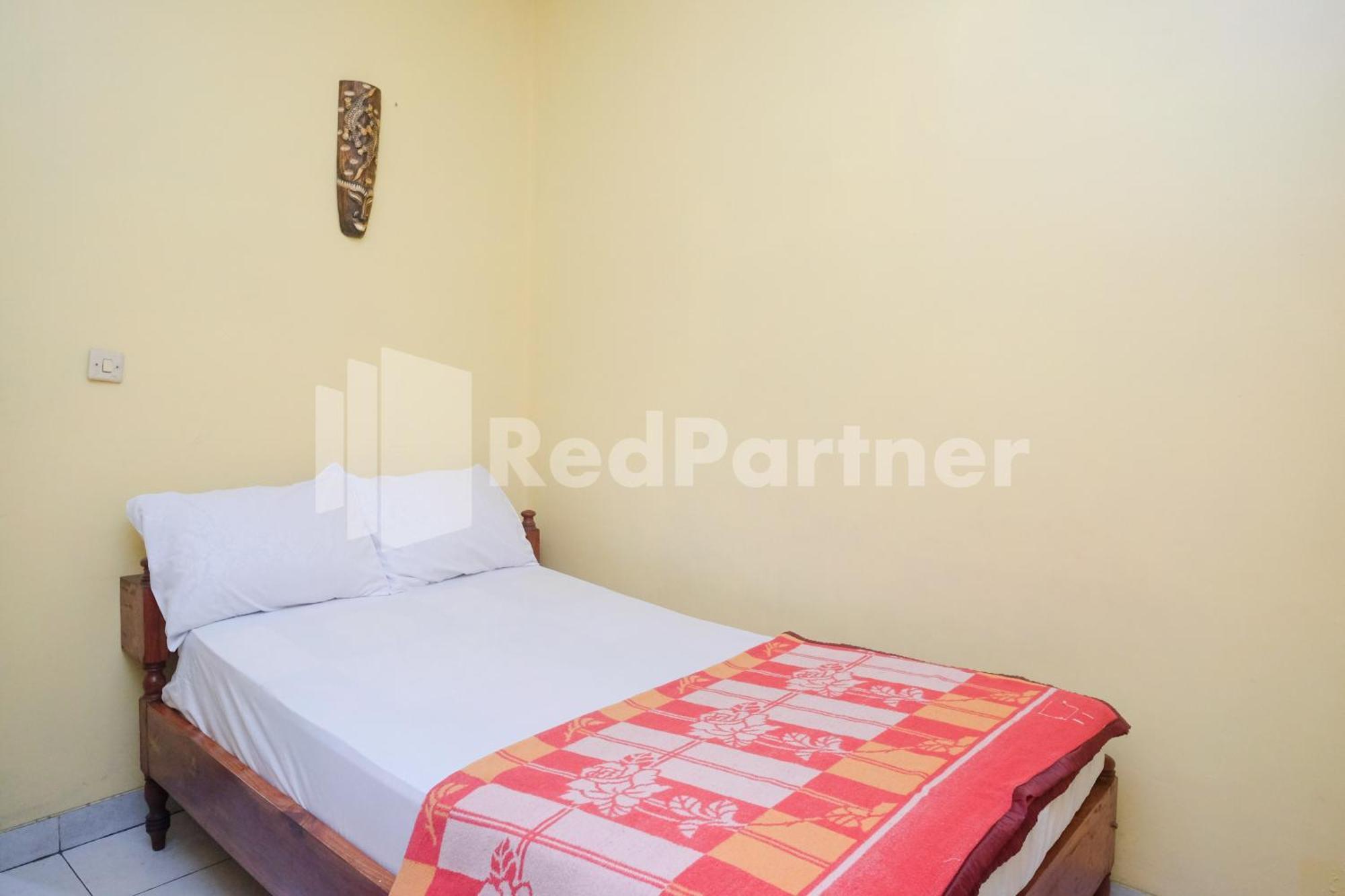 Hotel Sido Langgeng Tawangmangu Mitra Reddoorz Luaran gambar