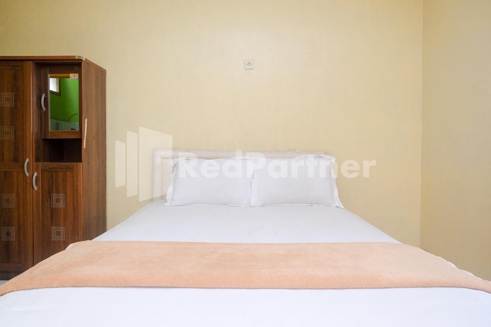 Hotel Sido Langgeng Tawangmangu Mitra Reddoorz Luaran gambar