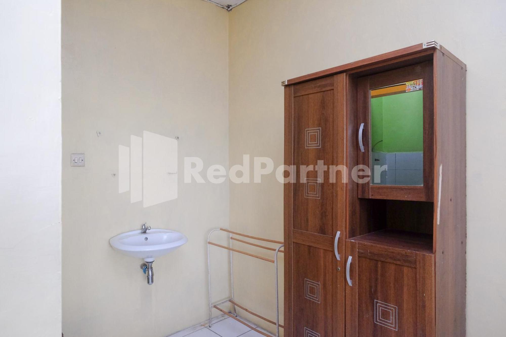 Hotel Sido Langgeng Tawangmangu Mitra Reddoorz Luaran gambar