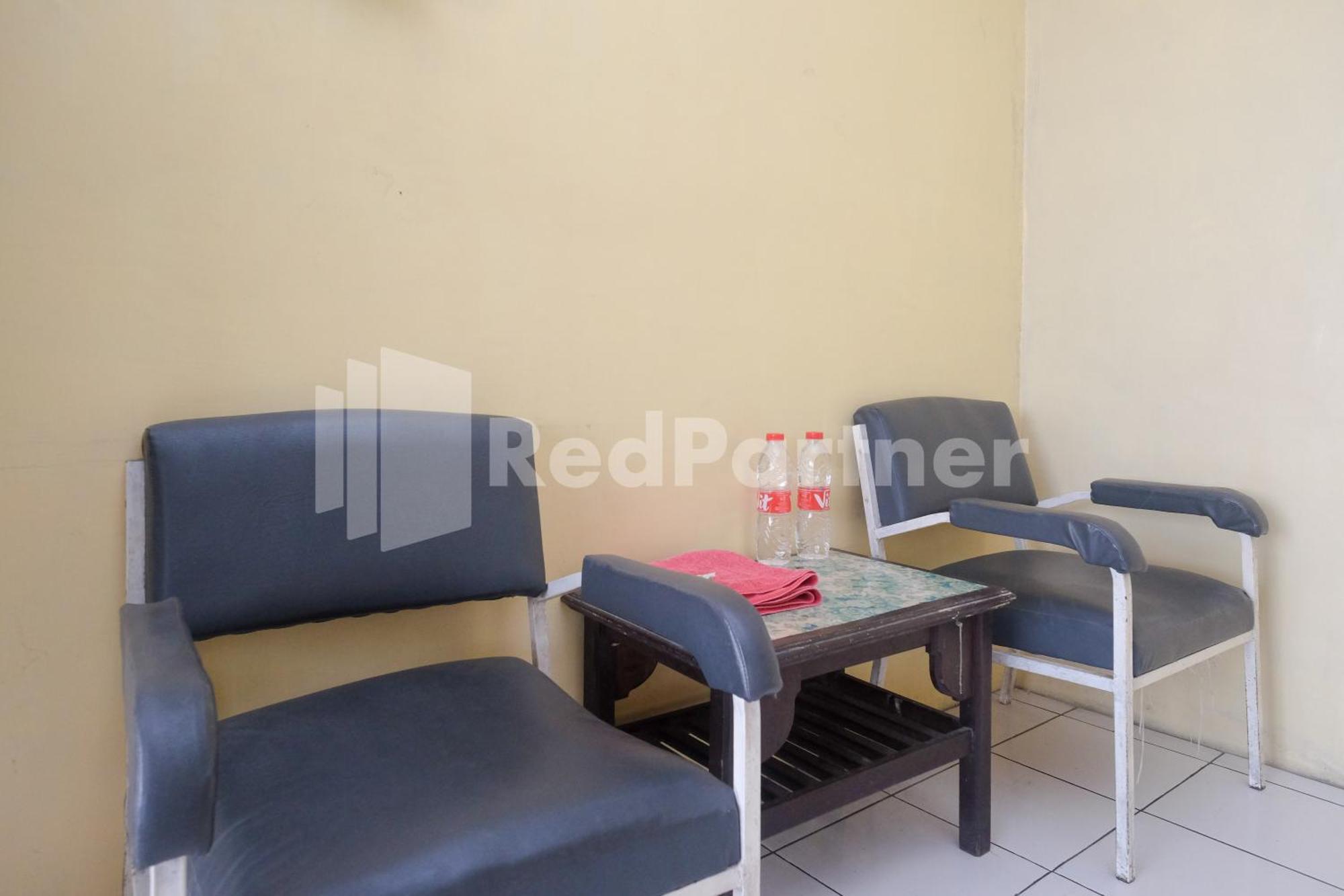 Hotel Sido Langgeng Tawangmangu Mitra Reddoorz Luaran gambar