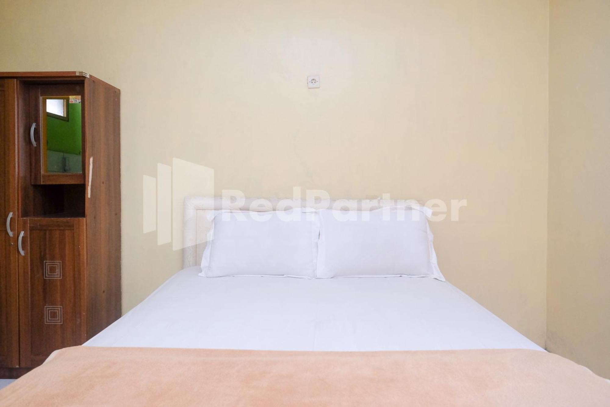 Hotel Sido Langgeng Tawangmangu Mitra Reddoorz Luaran gambar