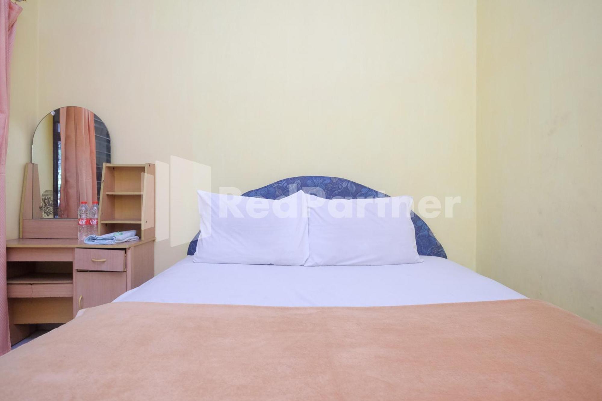 Hotel Sido Langgeng Tawangmangu Mitra Reddoorz Luaran gambar