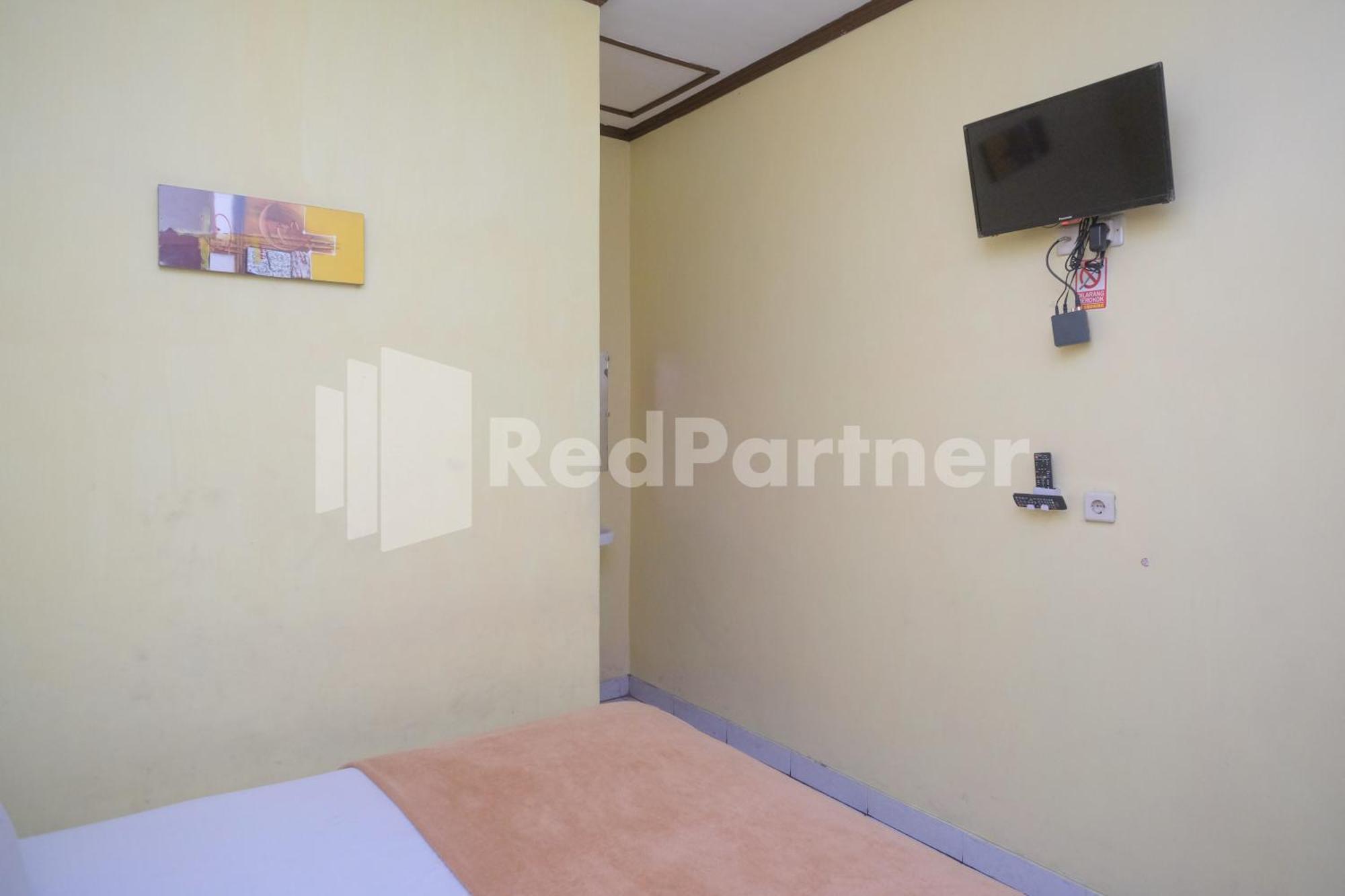 Hotel Sido Langgeng Tawangmangu Mitra Reddoorz Luaran gambar