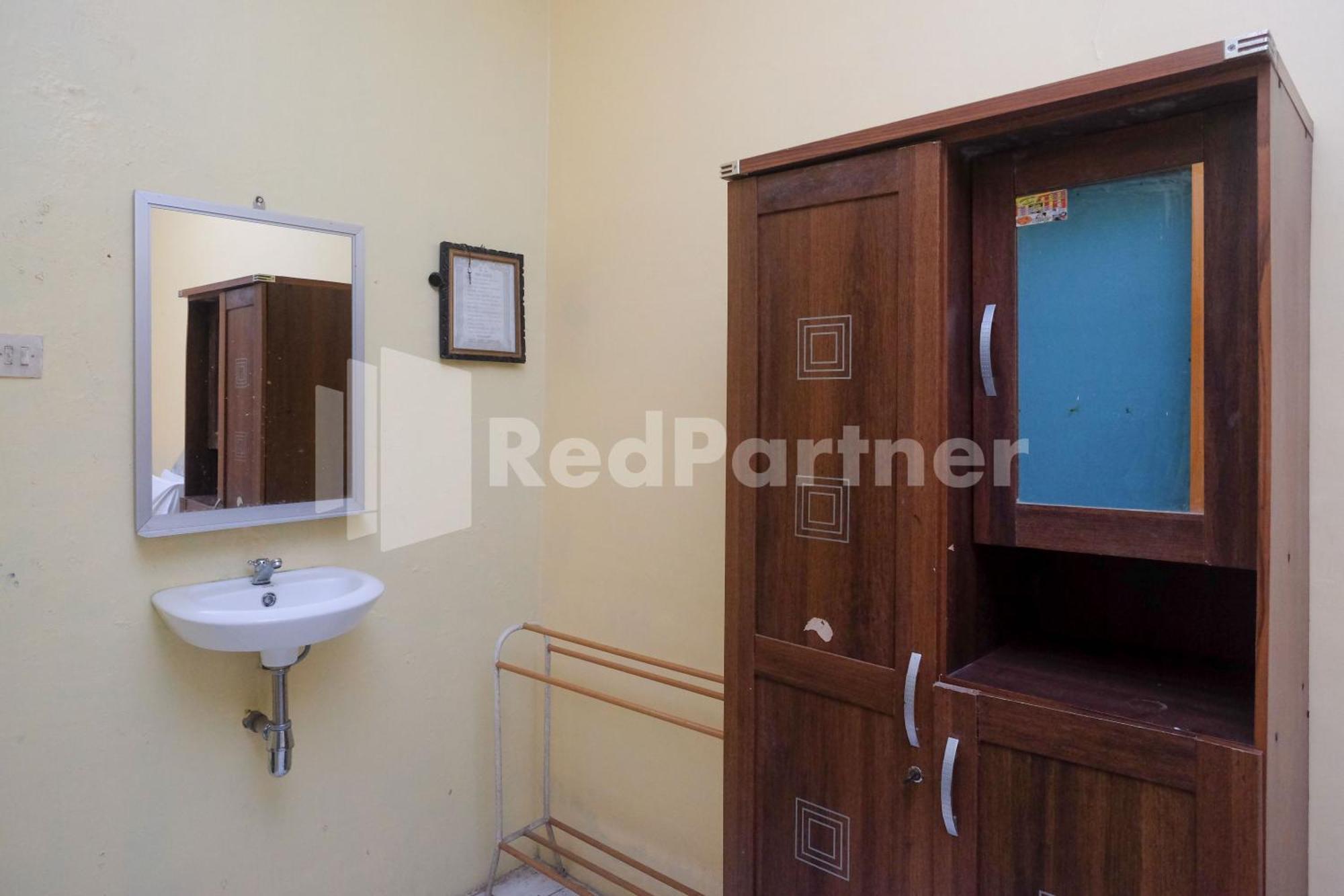 Hotel Sido Langgeng Tawangmangu Mitra Reddoorz Luaran gambar