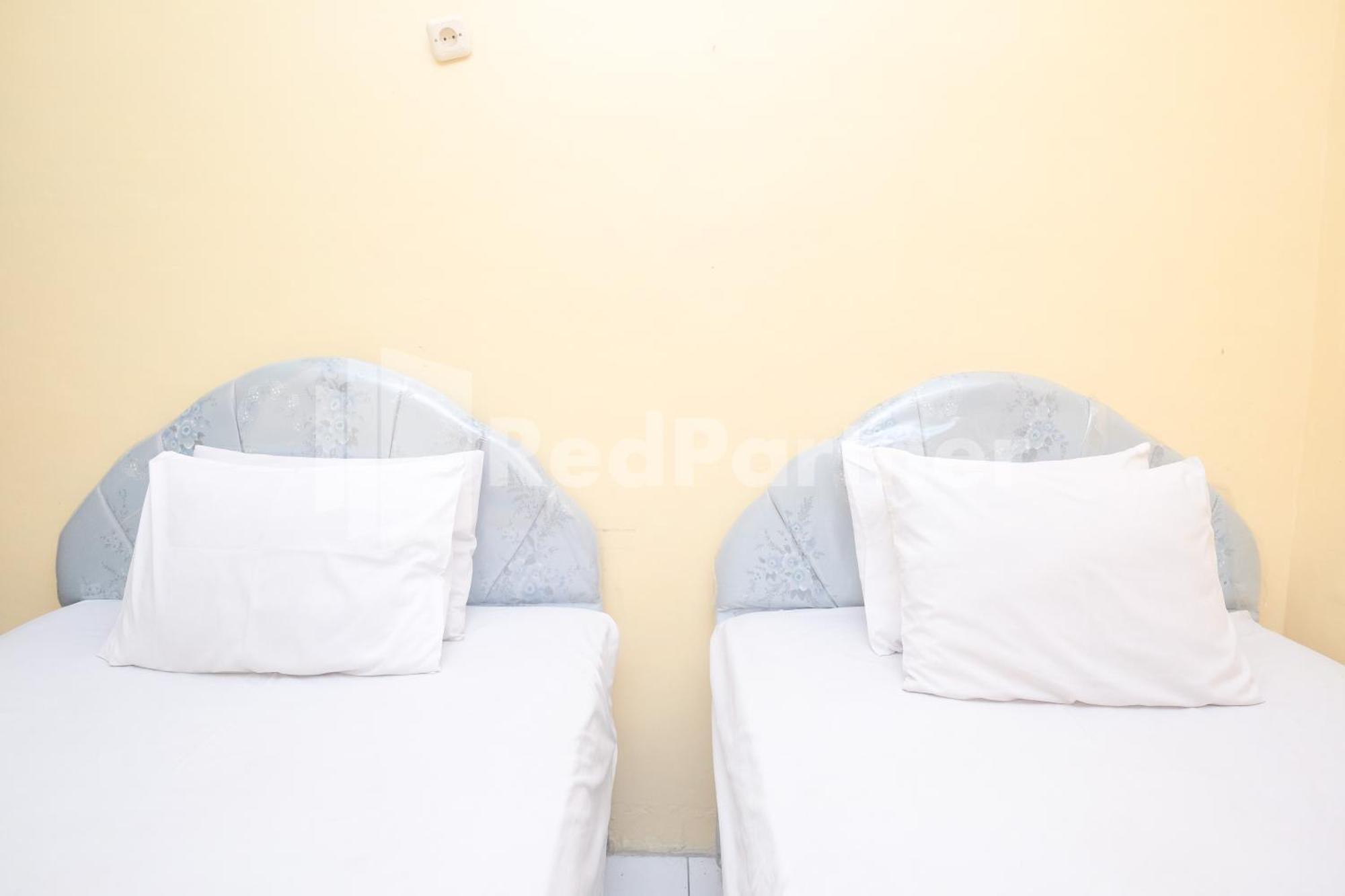 Hotel Sido Langgeng Tawangmangu Mitra Reddoorz Luaran gambar