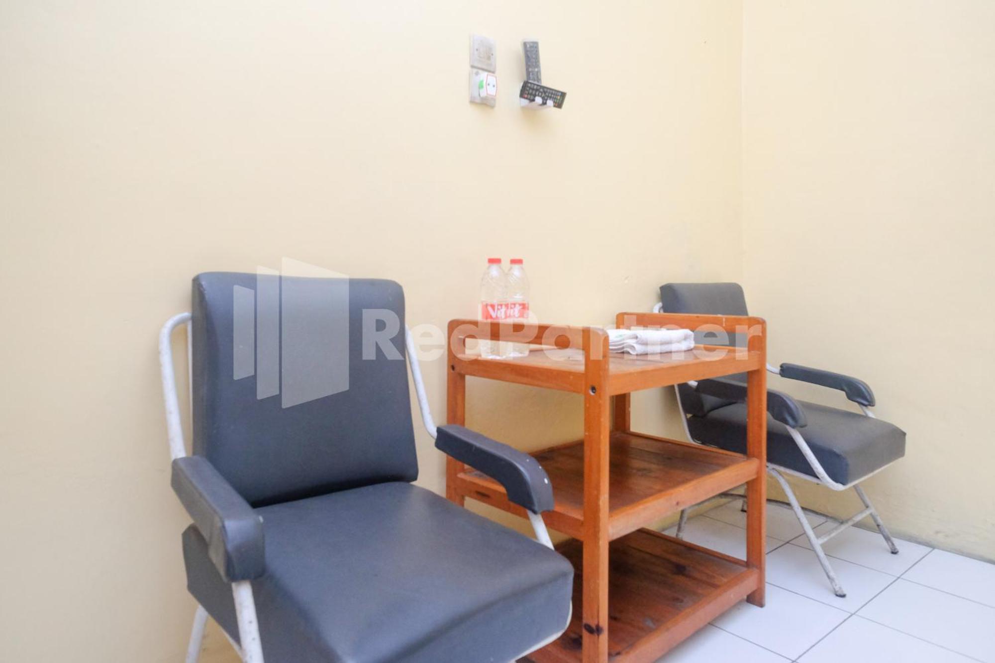 Hotel Sido Langgeng Tawangmangu Mitra Reddoorz Luaran gambar